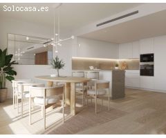 Apartamento en Venta en Estepona, Málaga