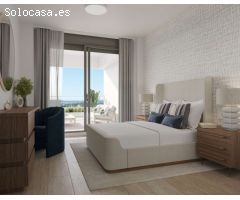 Apartamento en Venta en Estepona, Málaga