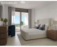 Apartamento en Venta en Estepona, Málaga