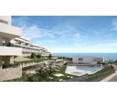 Apartamento en Venta en Estepona, Málaga