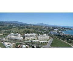 Apartamento en Venta en Estepona, Málaga