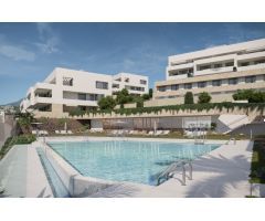 Apartamento en Venta en Estepona, Málaga