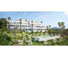 Apartamento en Venta en Marbella, Málaga