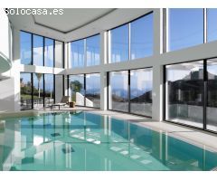 Apartamento en Venta en Marbella, Málaga