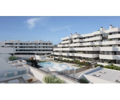 Apartamento en Venta en Estepona, Málaga