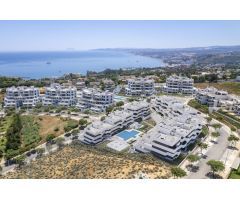 Apartamento en Venta en Estepona, Málaga