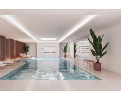 Apartamento en Venta en Marbella, Málaga