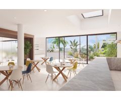 Apartamento en Venta en Marbella, Málaga