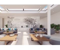 Apartamento en Venta en Marbella, Málaga