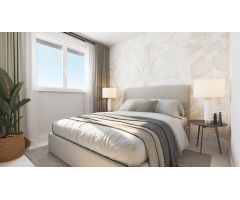 Apartamento en Venta en Estepona, Málaga