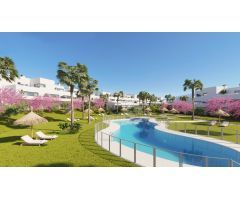 Apartamento en Venta en Estepona, Málaga