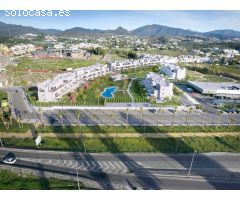 Apartamento en Venta en Estepona, Málaga