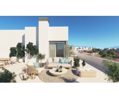 Apartamento en Venta en Estepona, Málaga