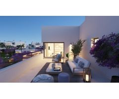 Apartamento en Venta en Estepona, Málaga