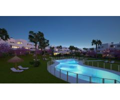 Apartamento en Venta en Estepona, Málaga