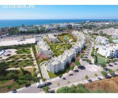 Apartamento en Venta en Estepona, Málaga