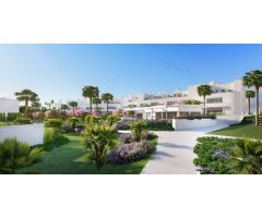 Apartamento en Venta en Estepona, Málaga