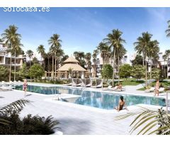 Penthouse en Venta en Estepona, Málaga