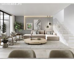 Penthouse en Venta en Estepona, Málaga