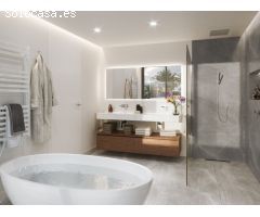 Penthouse en Venta en Estepona, Málaga