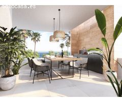 Penthouse en Venta en Estepona, Málaga