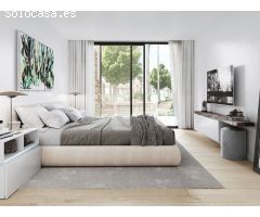 Penthouse en Venta en Estepona, Málaga