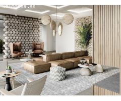 Penthouse en Venta en Estepona, Málaga