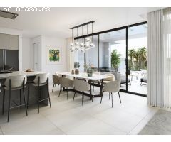 Penthouse en Venta en Estepona, Málaga