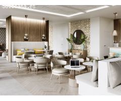 Penthouse en Venta en Estepona, Málaga