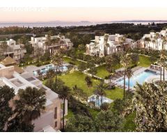 Penthouse en Venta en Estepona, Málaga
