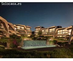 Apartamento en Venta en Puerto Sotogrande, Cádiz