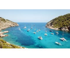Apartamento en Venta en Ibiza, Islas Baleares
