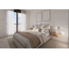 Apartamento en Venta en Estepona, Málaga