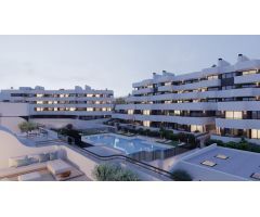 Apartamento en Venta en Estepona, Málaga