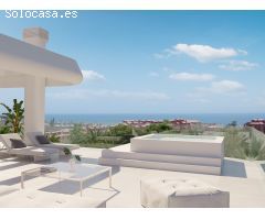 Apartamento en Venta en Estepona, Málaga