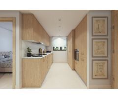 Apartamento en Venta en Casares, Málaga