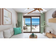 Apartamento en Venta en Casares, Málaga