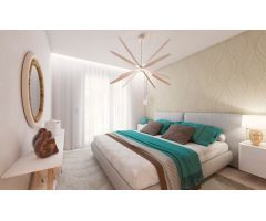 Apartamento en Venta en Casares, Málaga