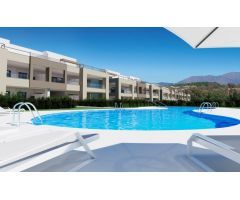 Apartamento en Venta en Casares, Málaga