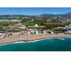 Apartamento en Venta en Casares, Málaga