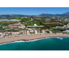 Apartamento en Venta en Casares, Málaga
