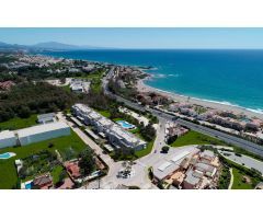Apartamento en Venta en Casares, Málaga