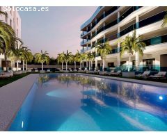 Apartamento en Venta en Mijas Costa, Málaga