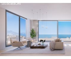 Apartamento en Venta en Mijas Costa, Málaga