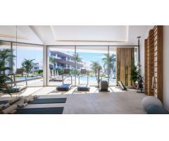 Apartamento en Venta en Marbella, Málaga