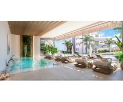 Apartamento en Venta en Marbella, Málaga