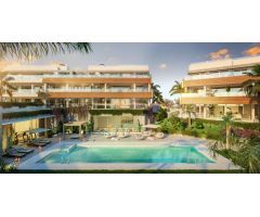 Apartamento en Venta en Marbella, Málaga