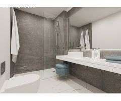 Apartamento en Venta en Casares, Málaga