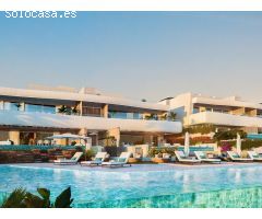 Penthouse en Venta en Marbella, Málaga