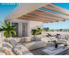 Piso Duplex en Venta en Marbella, Málaga